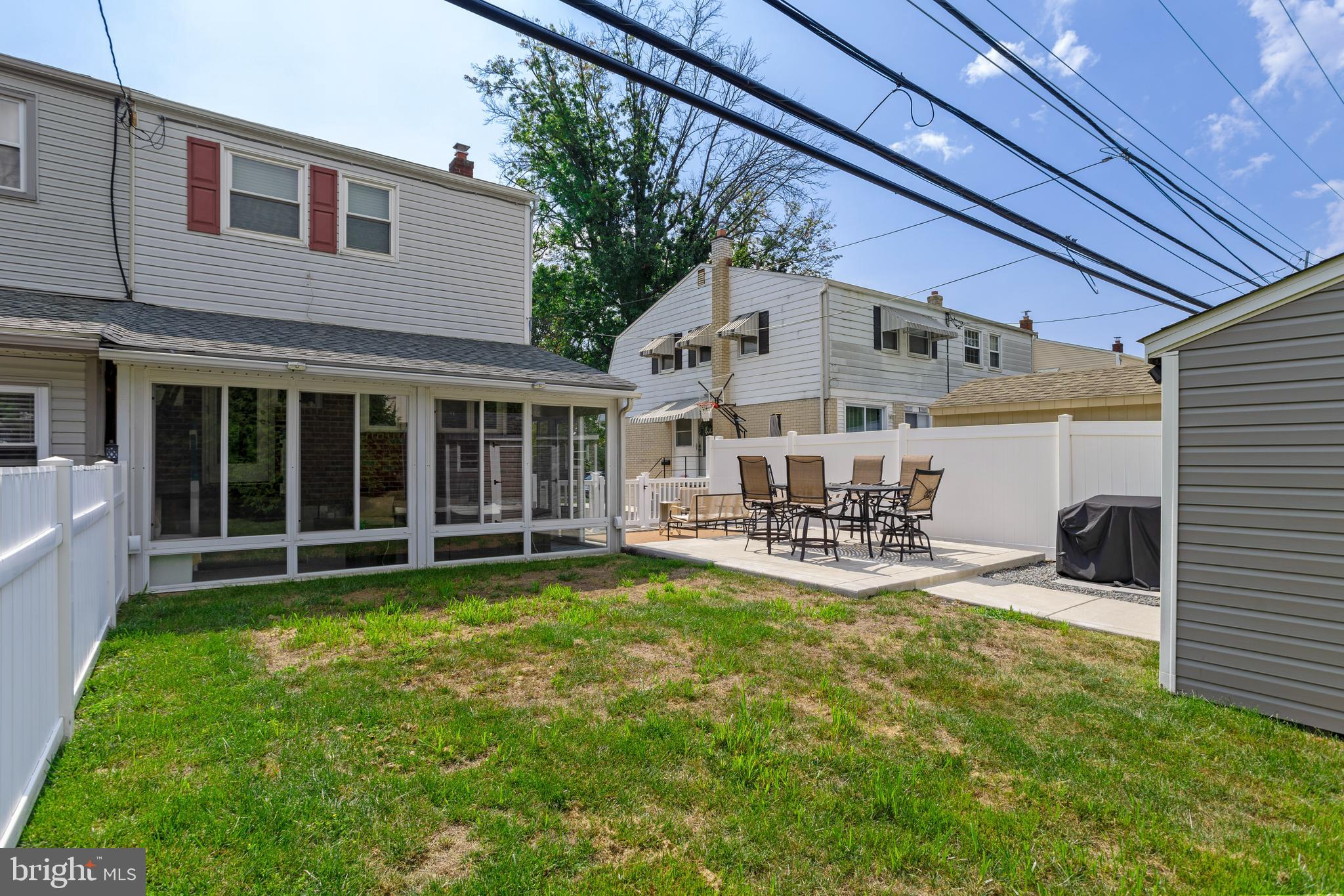 1624 Blackrock Road Swarthmore, PA 19081 - Photo 29 of 30