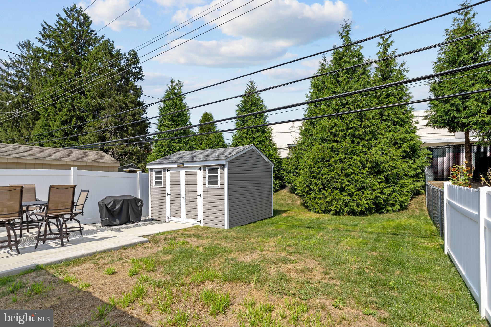 1624 Blackrock Road Swarthmore, PA 19081 - Photo 30 of 30