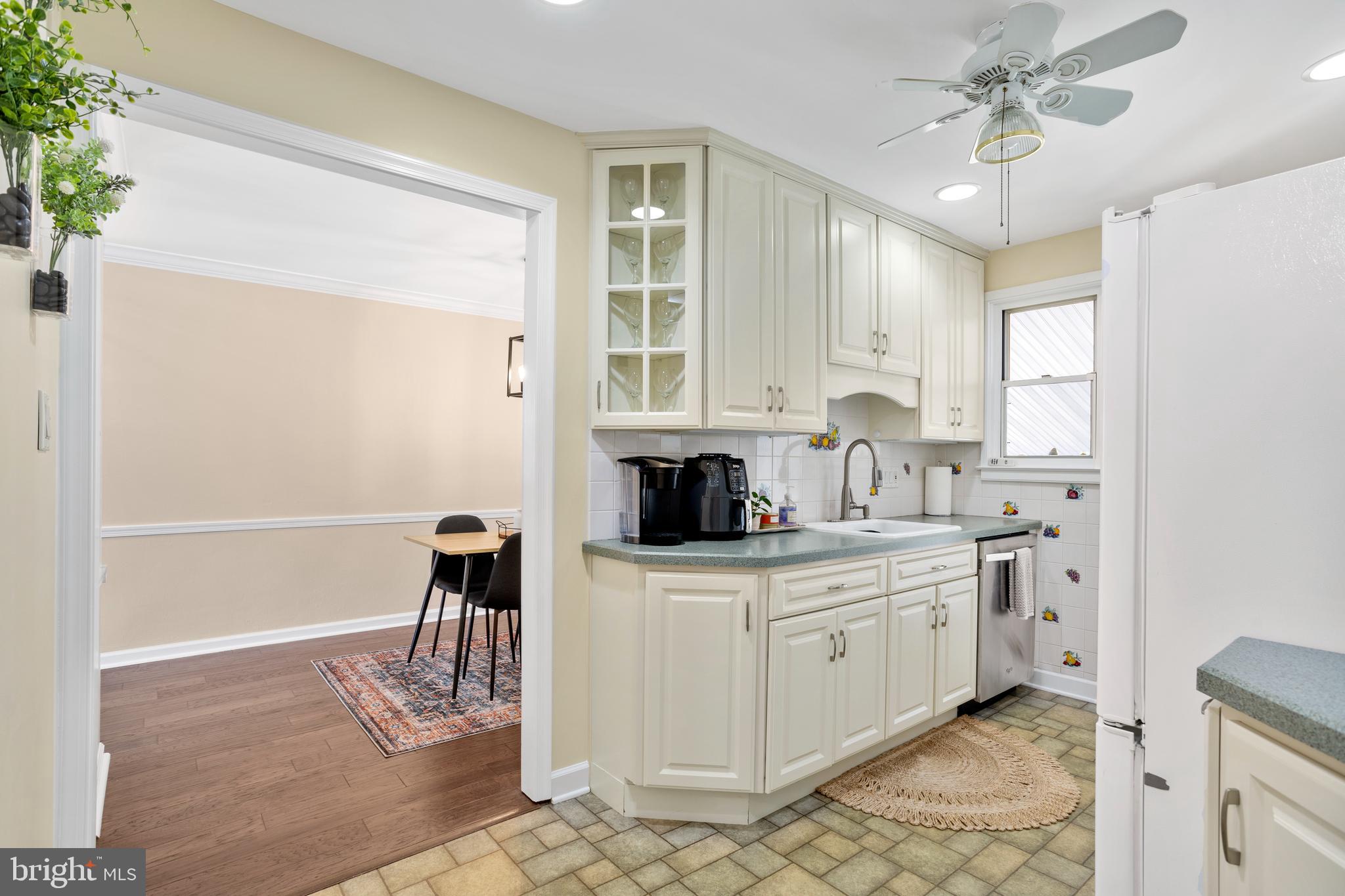 1624 Blackrock Road Swarthmore, PA 19081 - Photo 8 of 30