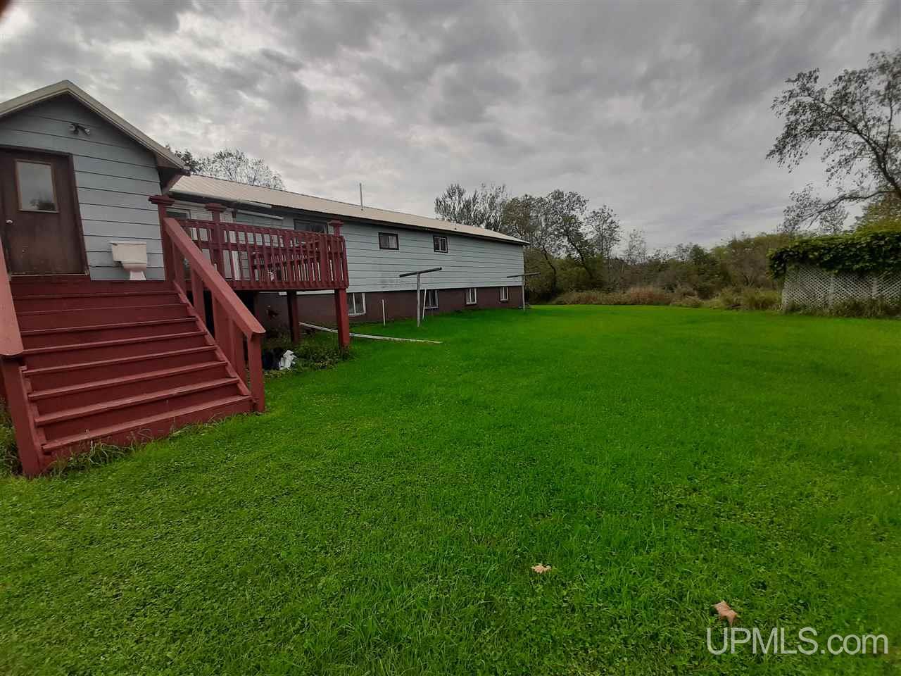 5624 Co Road Hermansville, MI 49847 - Photo 33 of 33