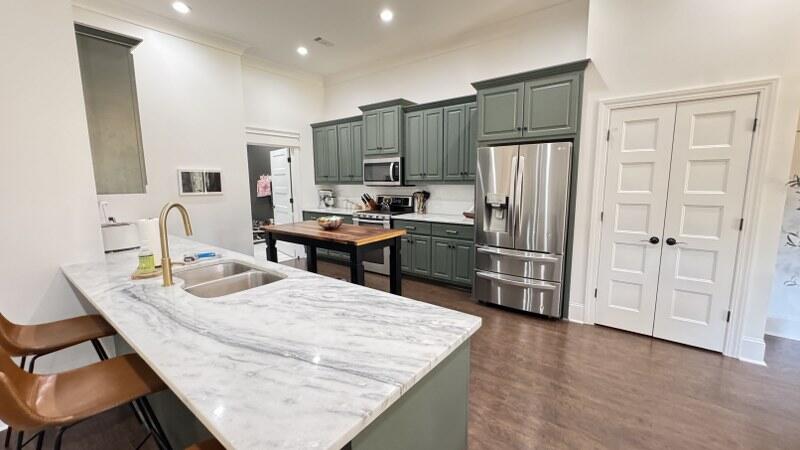 116 Highland Ridge Drive Saltillo, MS 38866 - Photo 18 of 34 Gallery Image 18