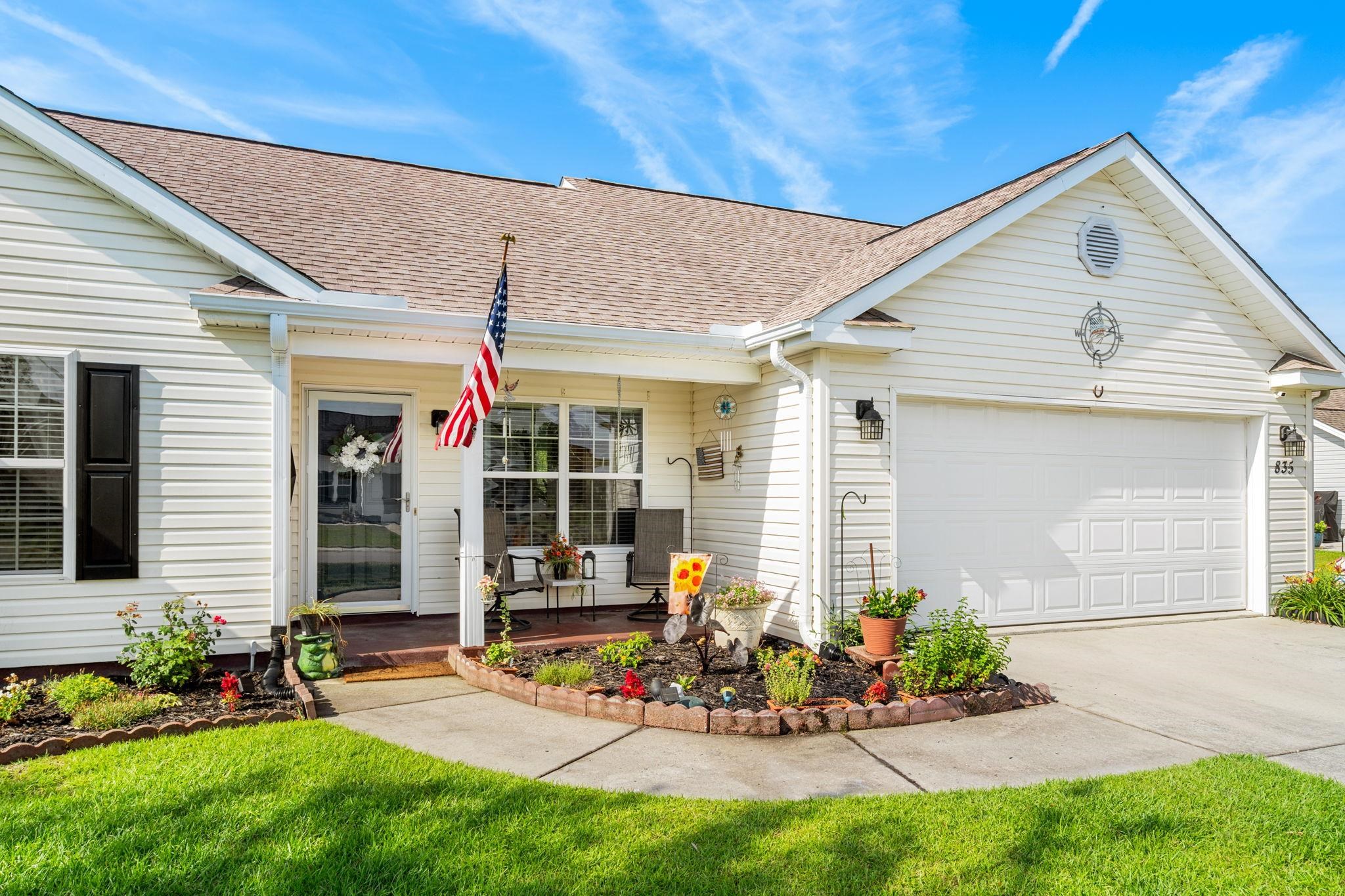 835 Inglenook Lane Longs, SC 29568 - Photo 43 of 46