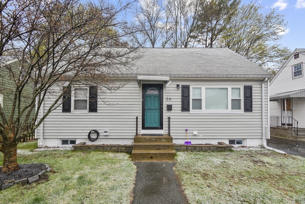 26 Martell Road Quincy, MA 02169 - Photo 1 of 26 Gallery Image 1