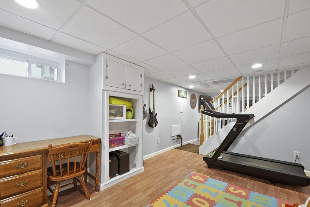 26 Martell Road Quincy, MA 02169 - Photo 18 of 26 Gallery Image 18