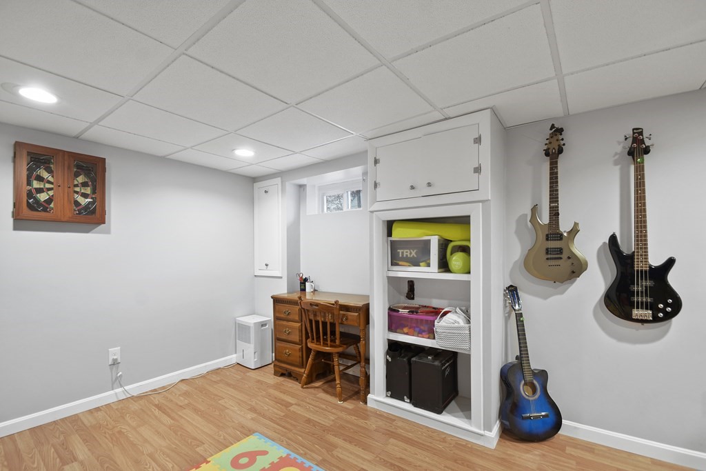 26 Martell Road Quincy, MA 02169 - Photo 19 of 26 Gallery Image 19
