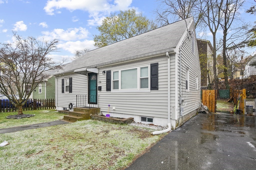 26 Martell Road Quincy, MA 02169 - Photo 2 of 26 Gallery Image 2