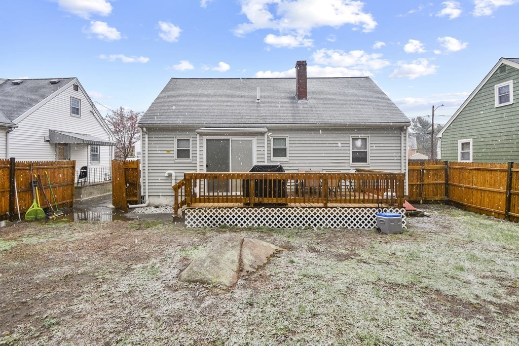 26 Martell Road Quincy, MA 02169 - Photo 23 of 26 Gallery Image 23