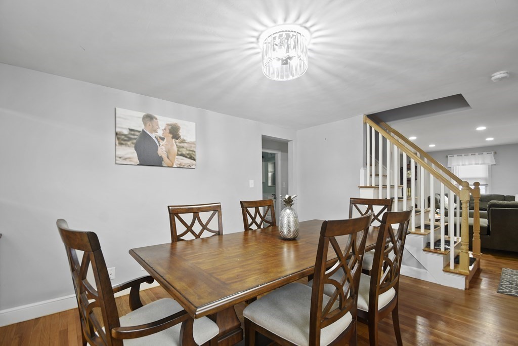 26 Martell Road Quincy, MA 02169 - Photo 5 of 26 Gallery Image 5