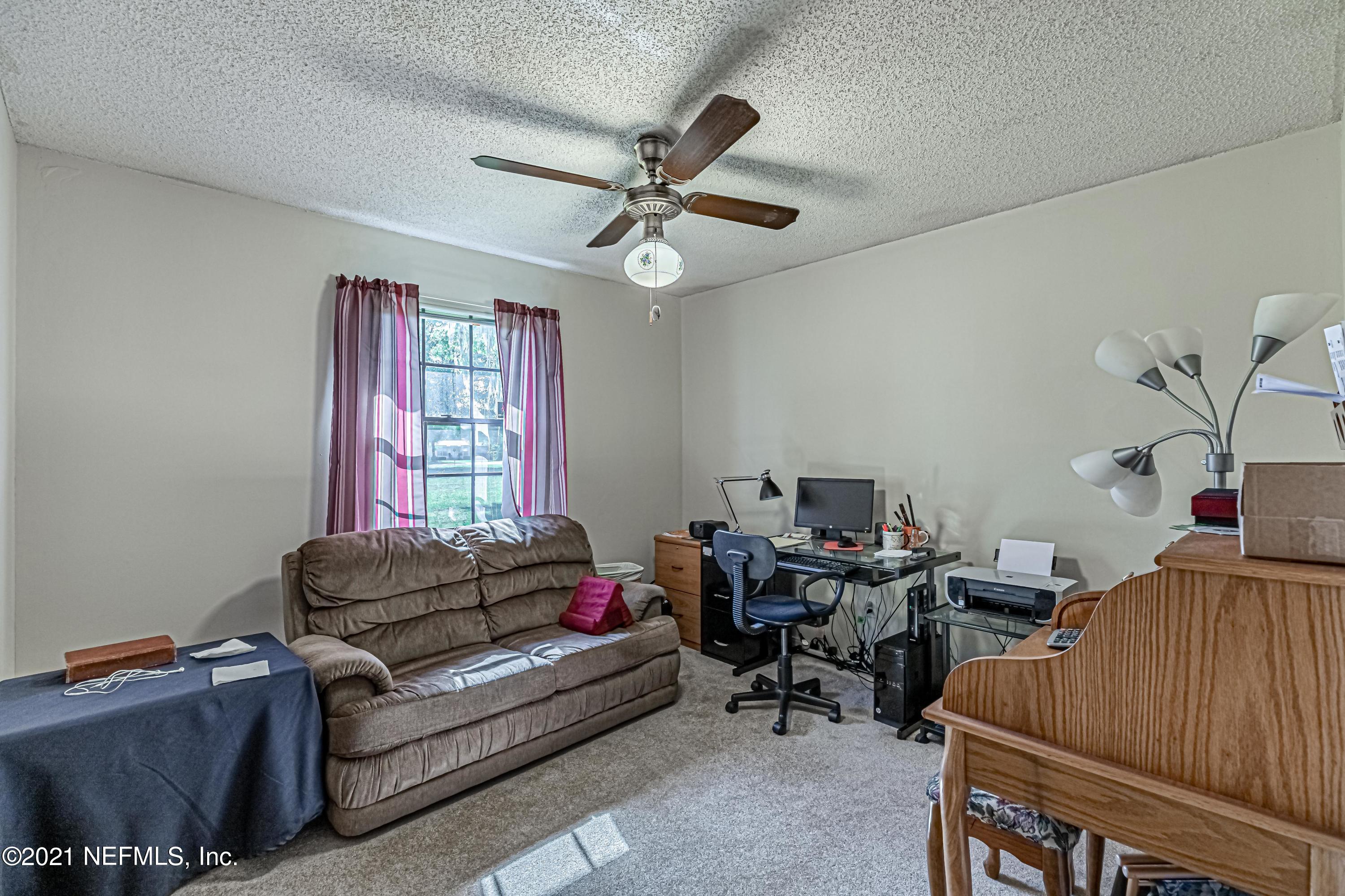 1340 Starling Road Middleburg, FL 32068 - Photo 27 of 50 27-Second Bedroom