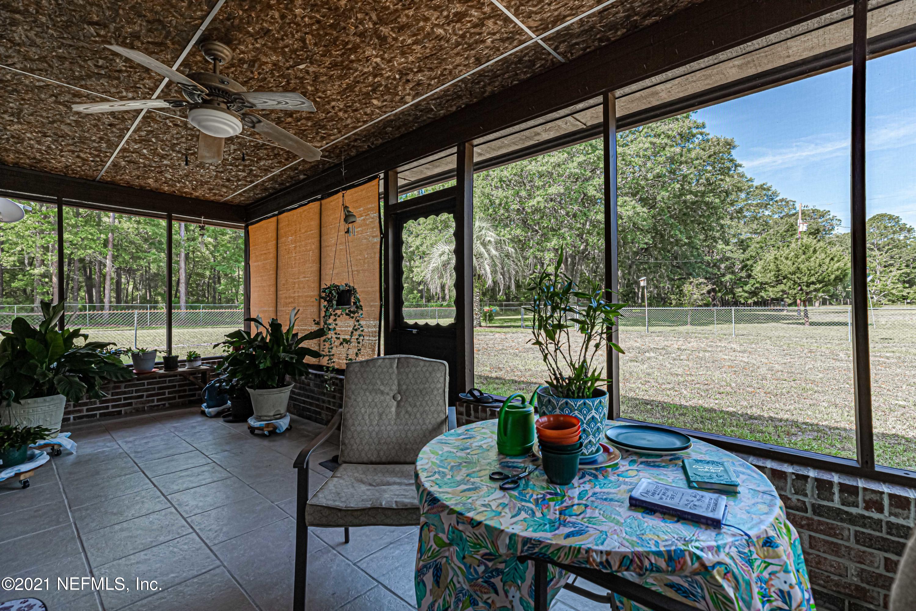 1340 Starling Road Middleburg, FL 32068 - Photo 30 of 50 30-Lanai