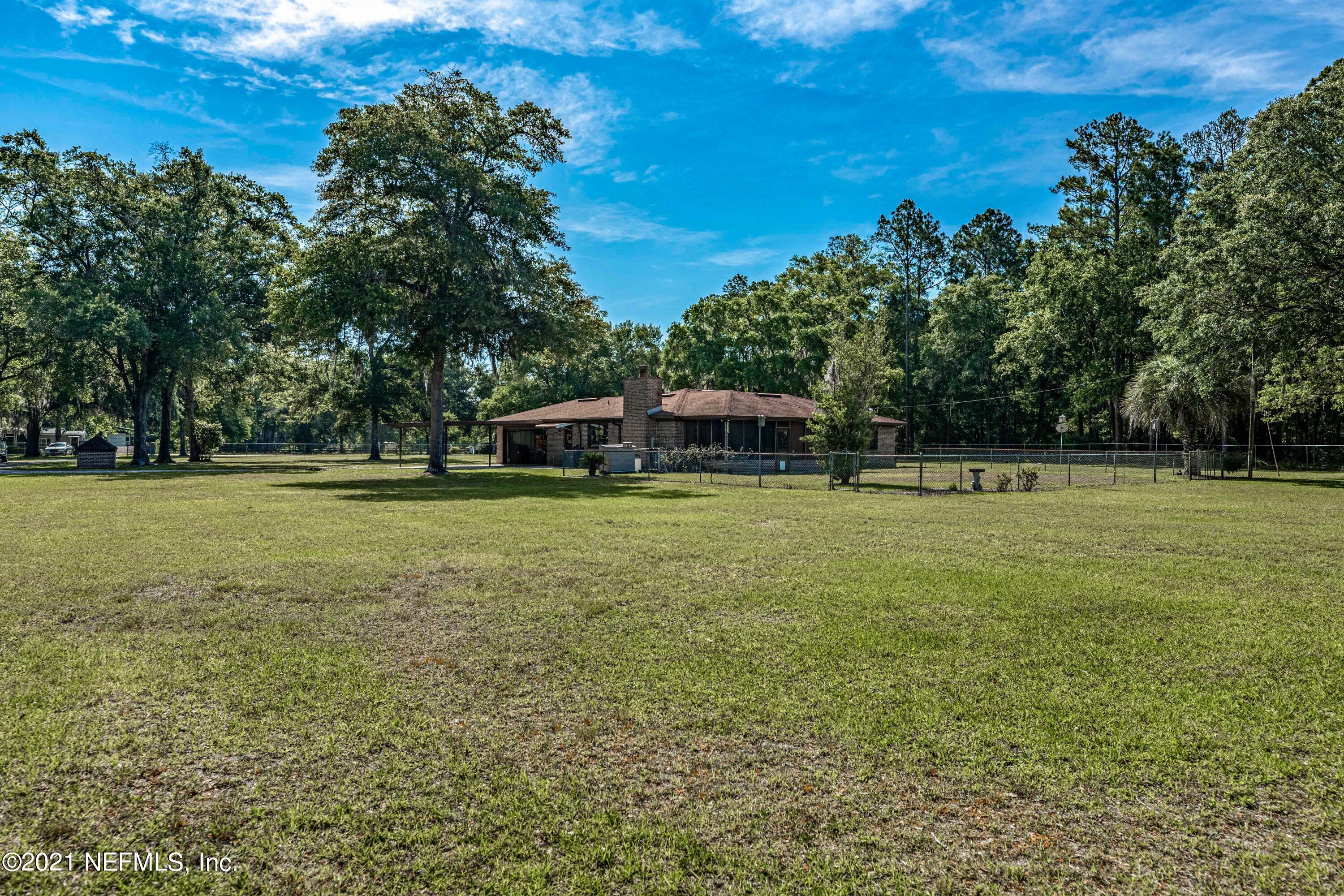 1340 Starling Road Middleburg, FL 32068 - Photo 39 of 50 39-Rear
