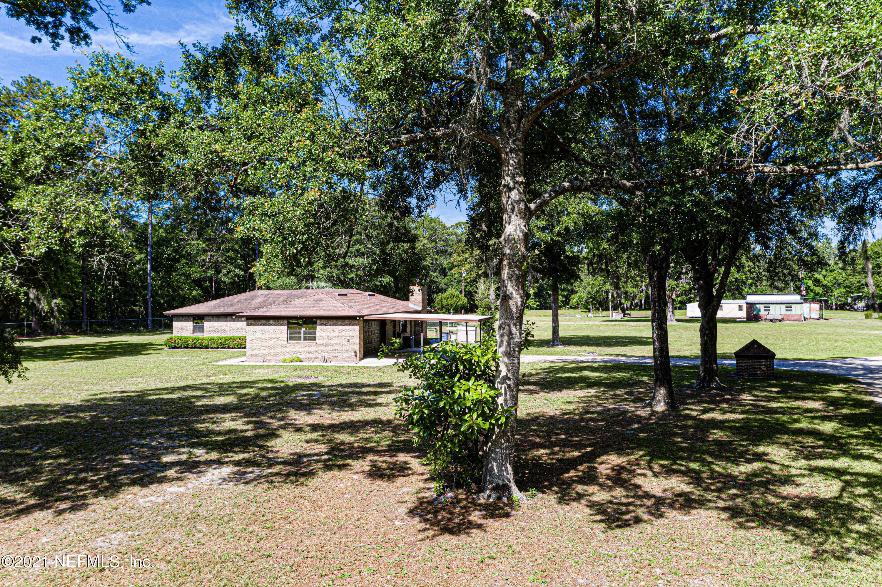 1340 Starling Road Middleburg, FL 32068 - Photo 42 of 50 42-Elevated View