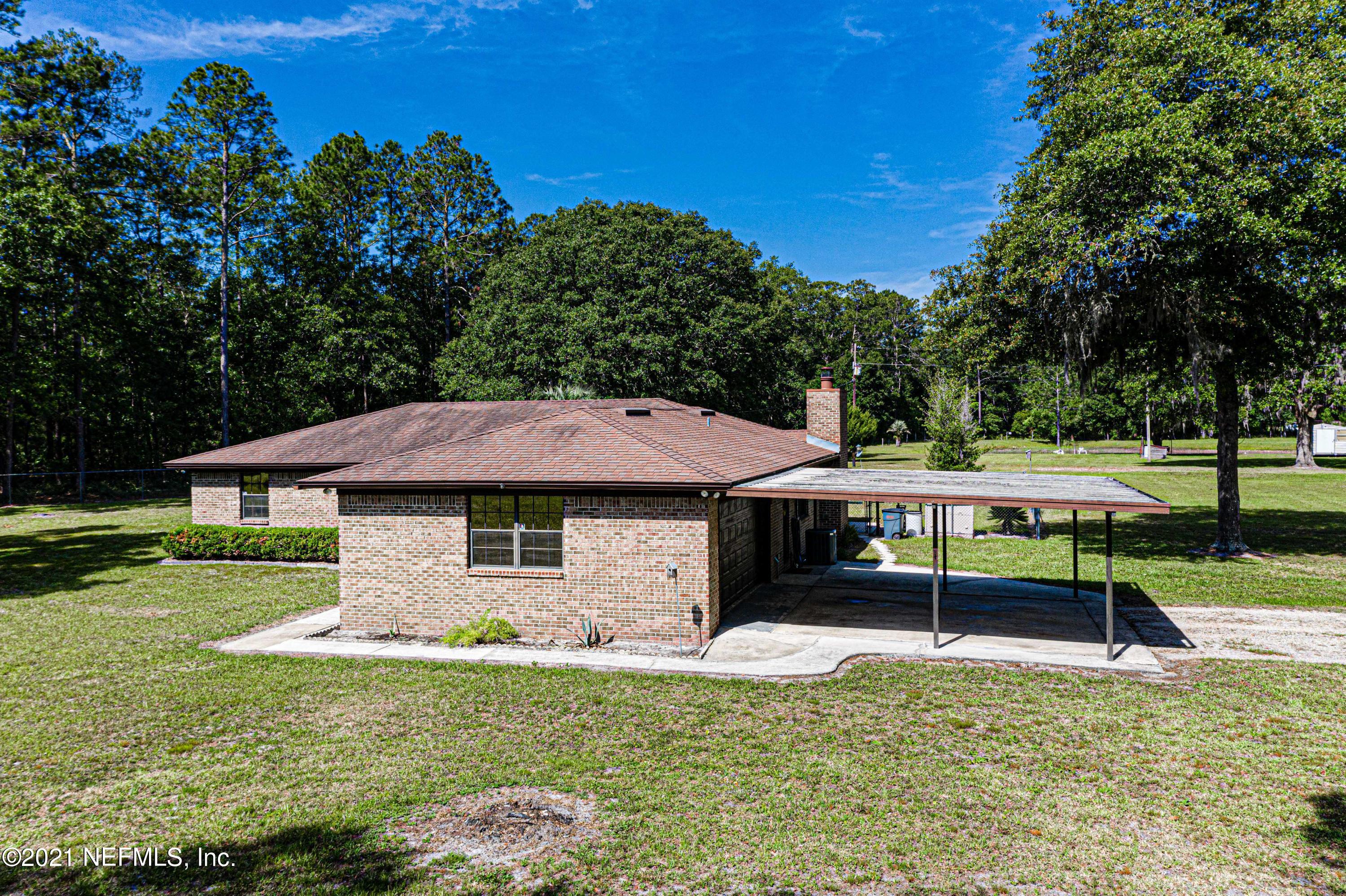 1340 Starling Road Middleburg, FL 32068 - Photo 43 of 50 43-Elevated View