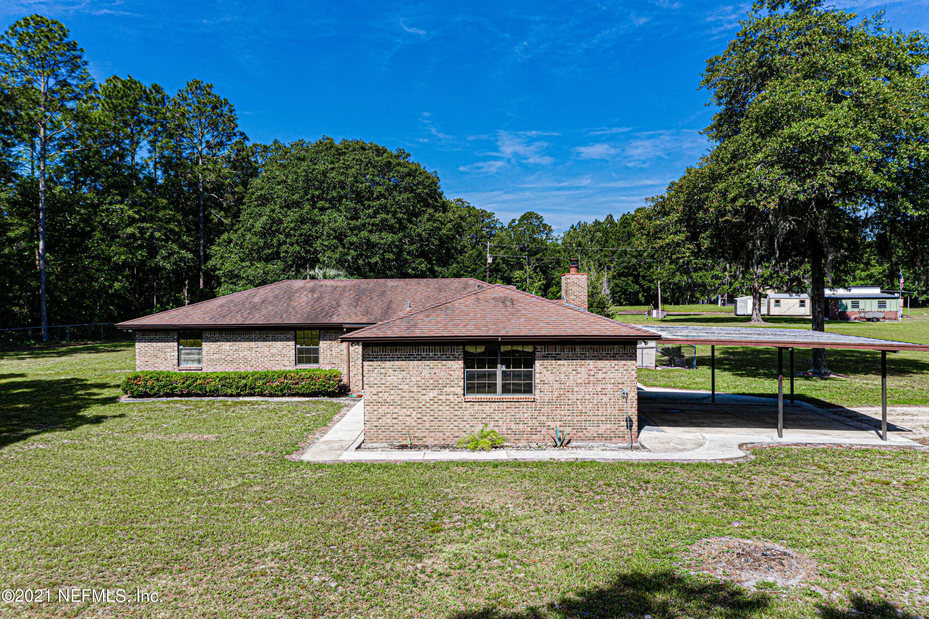1340 Starling Road Middleburg, FL 32068 - Photo 44 of 50 44-Elevated View
