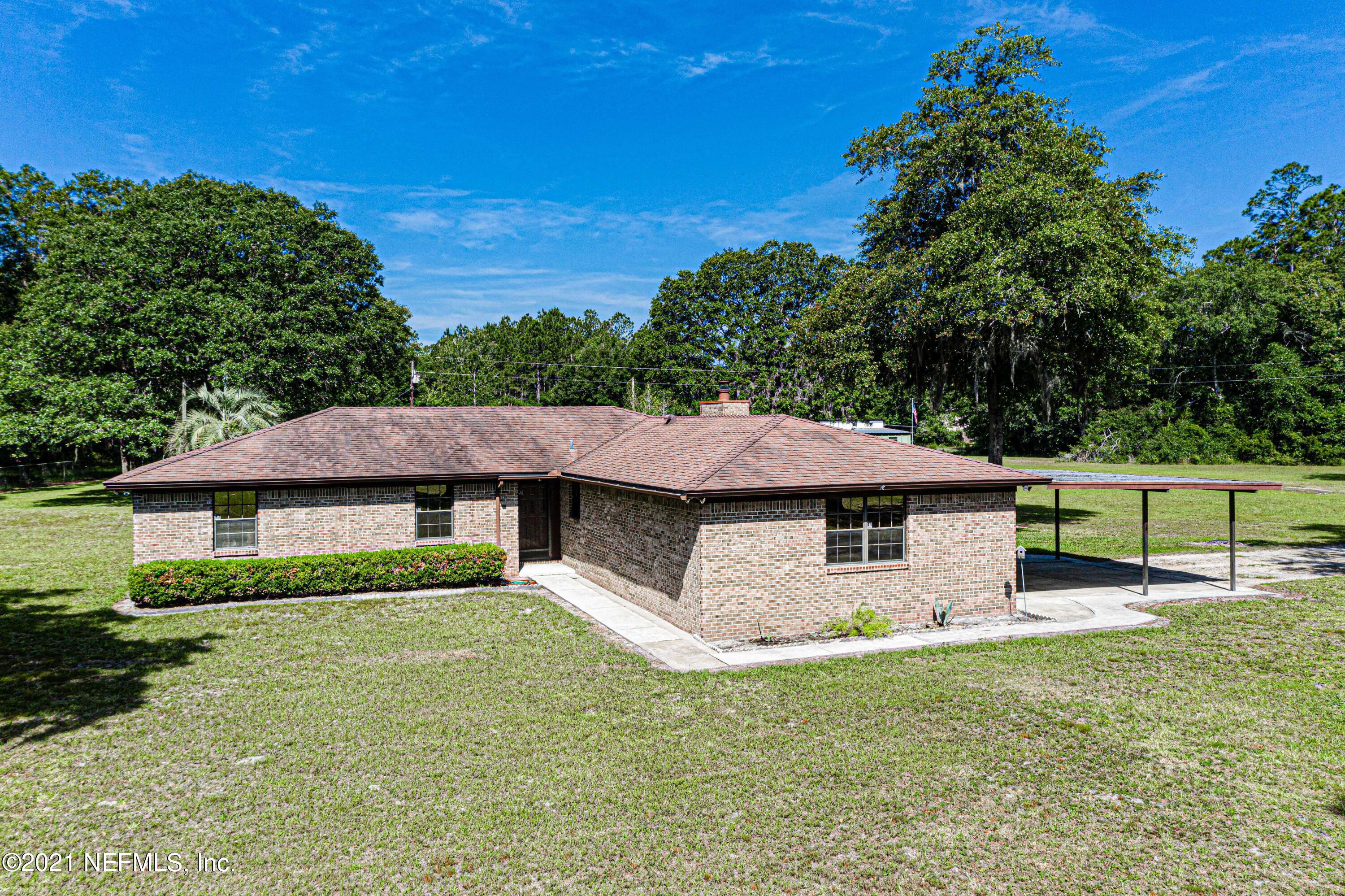 1340 Starling Road Middleburg, FL 32068 - Photo 45 of 50 45-Elevated View