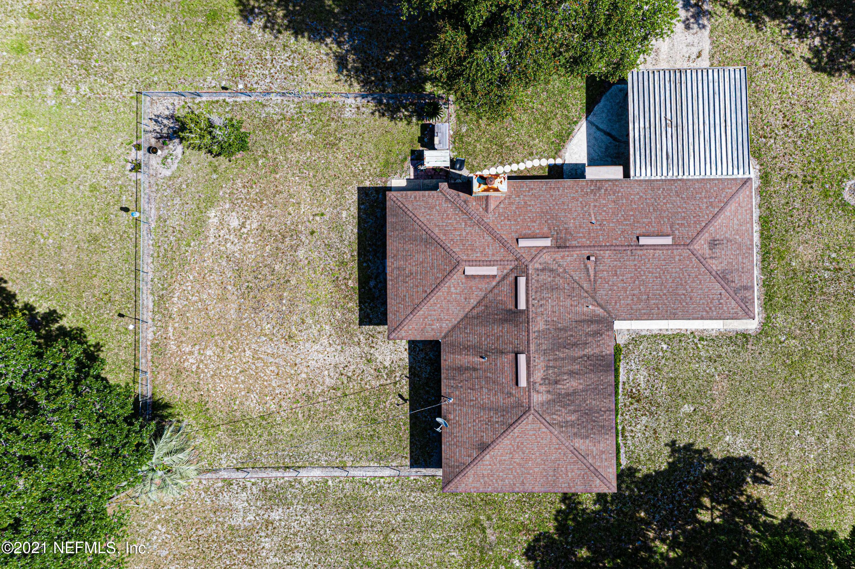 1340 Starling Road Middleburg, FL 32068 - Photo 46 of 50 46-Elevated View