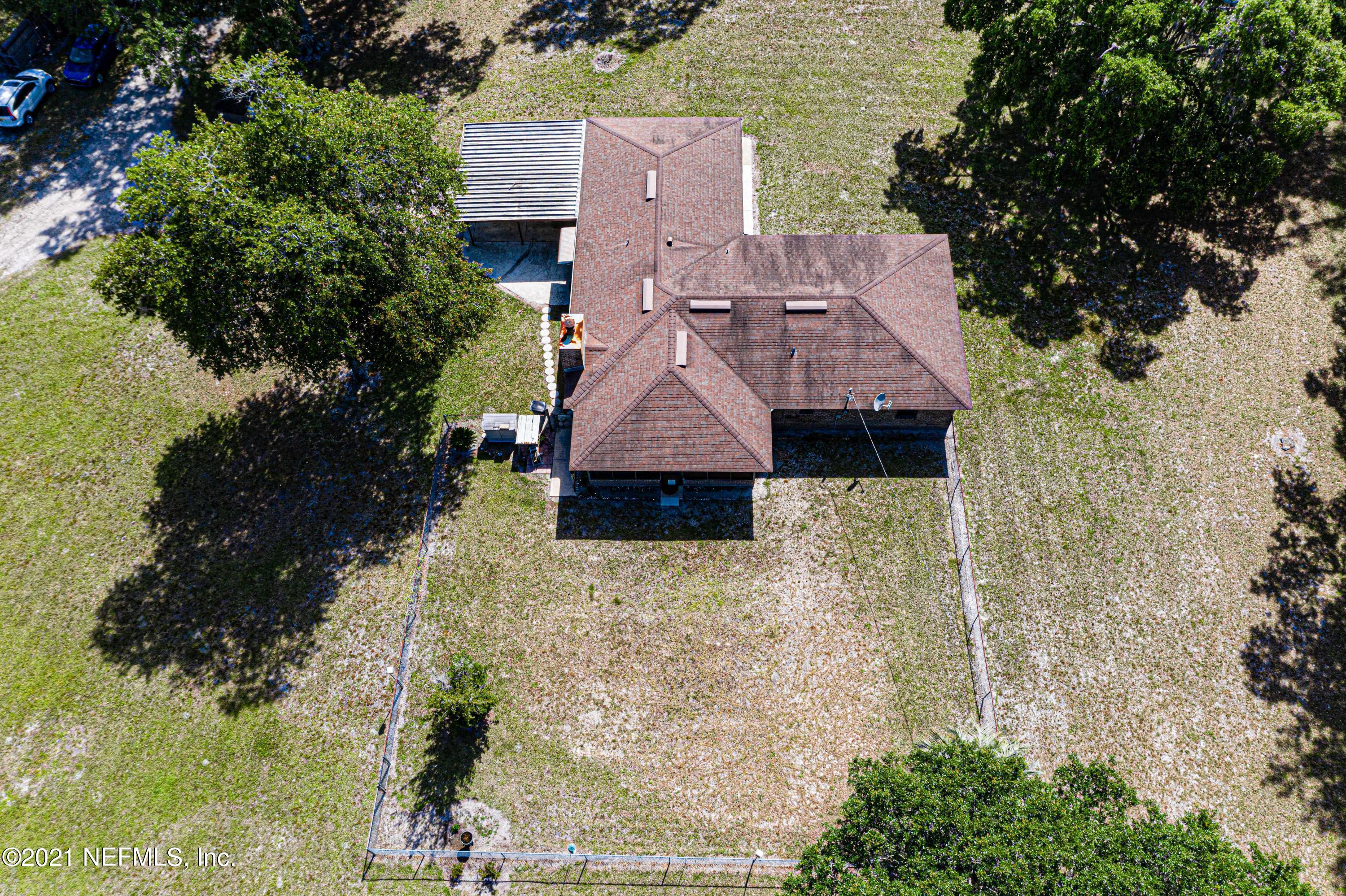 1340 Starling Road Middleburg, FL 32068 - Photo 48 of 50 48-Elevated View