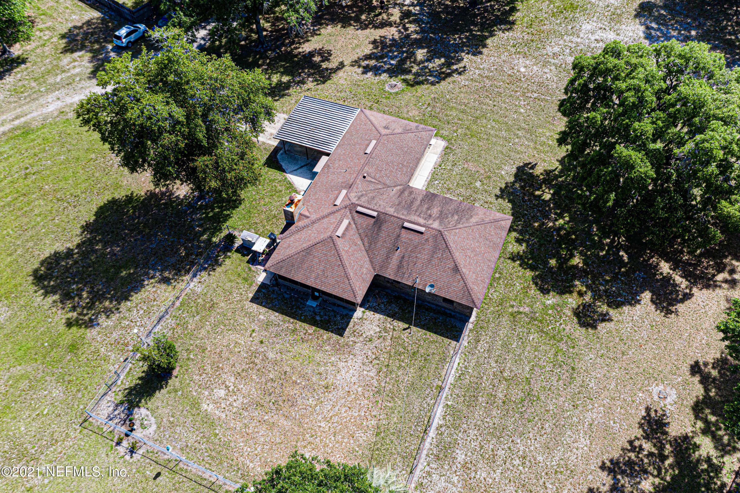 1340 Starling Road Middleburg, FL 32068 - Photo 49 of 50 49-Elevated View
