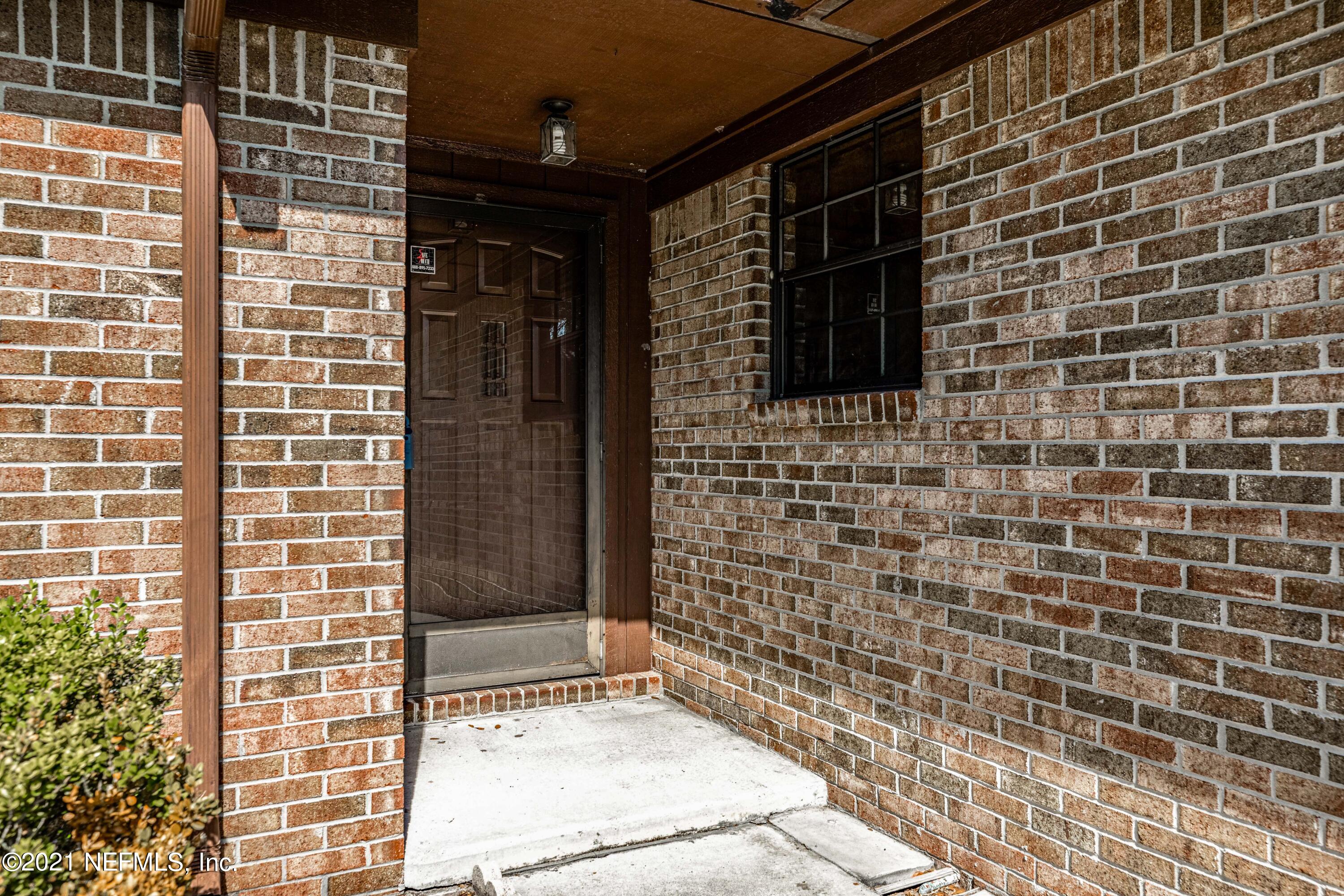 6-Front Door