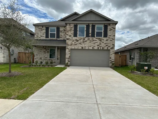 $258,990 | 2126 Mosaic Vly Court, Angleton, TX 77515