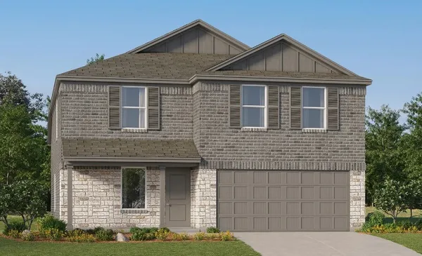 $258,990 | 2126 Mosaic Vly Court, Angleton, TX 77515