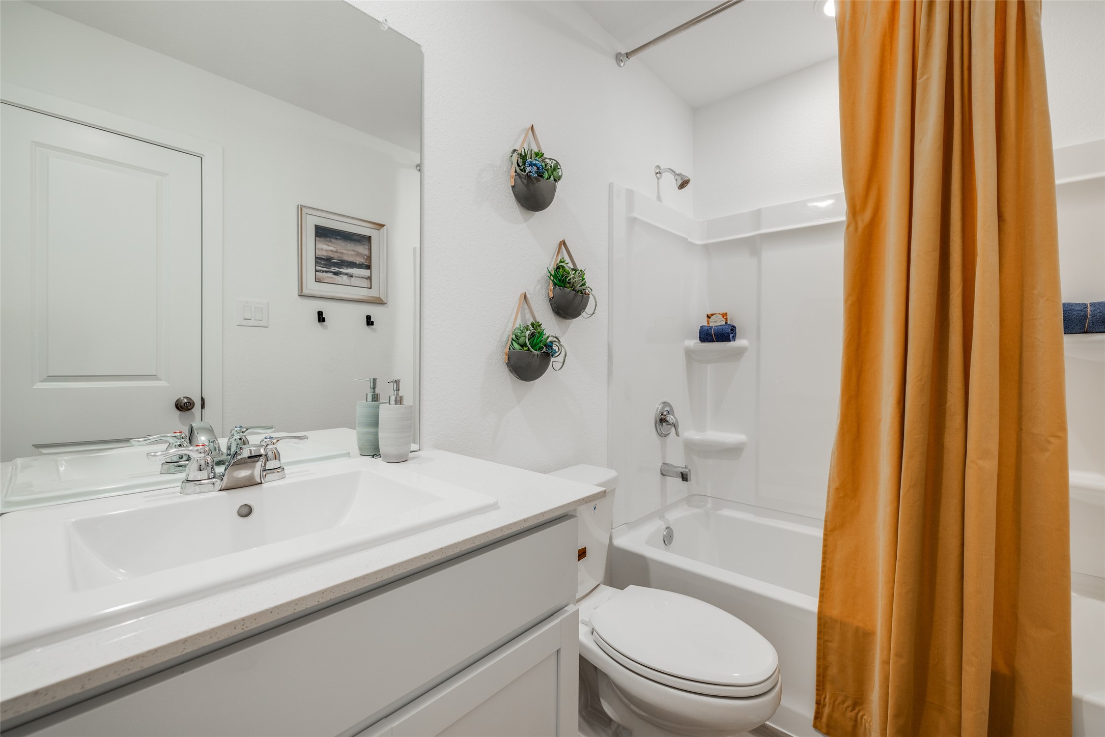 2126 Mosaic Vly Court Angleton, TX 77515 - Photo 23 of 27 *This photo is a representation. Not actual homesite.*