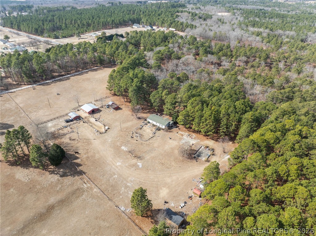 690 Poole Road Raeford, NC 28376 - Photo 2 of 12