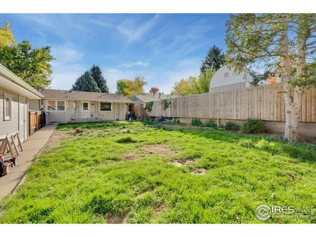 $415,000 | 1805 19th Avenue, Greeley, CO 80631