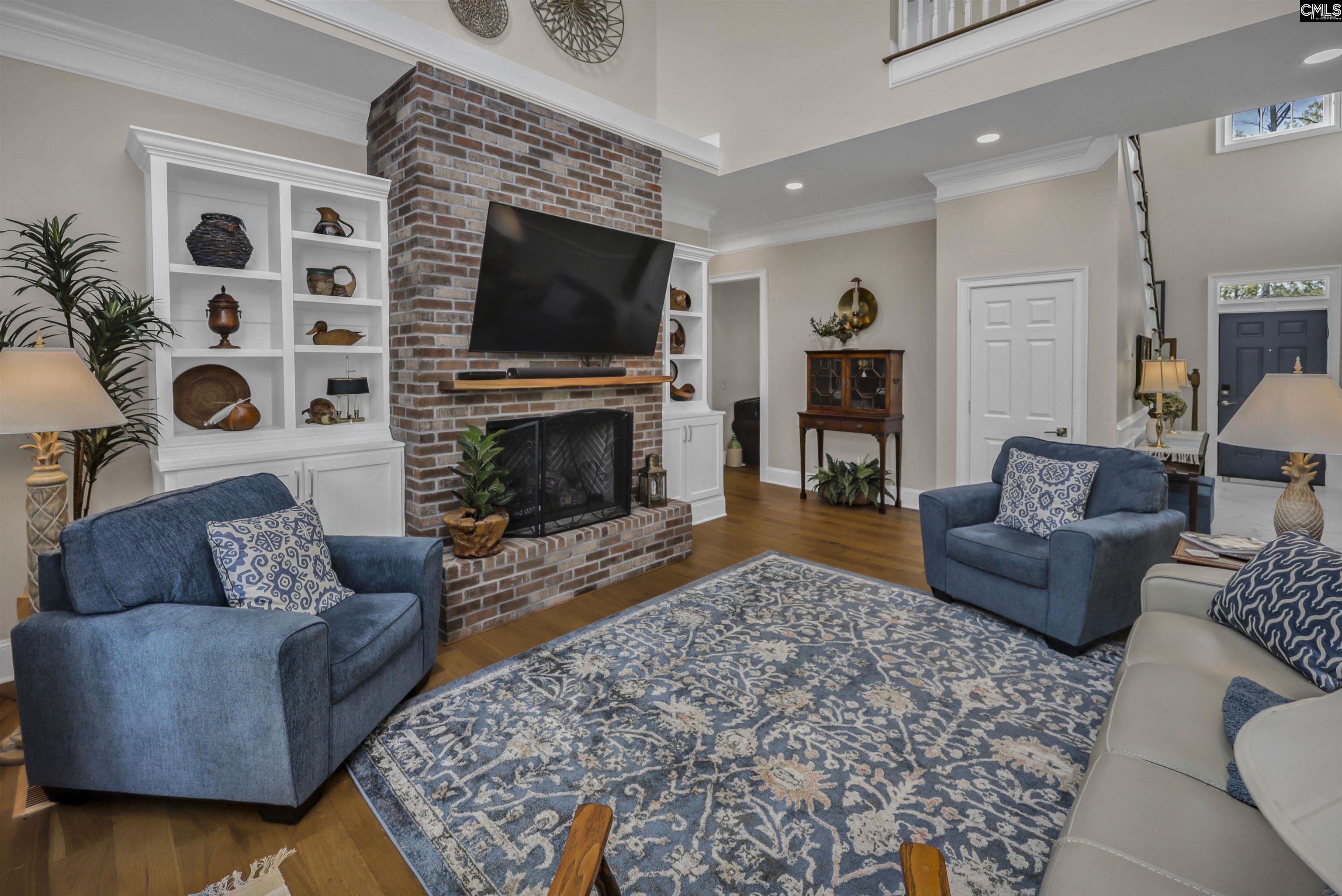 1011 Harbor View Drive Prosperity, SC 29127 - Photo 21 of 37