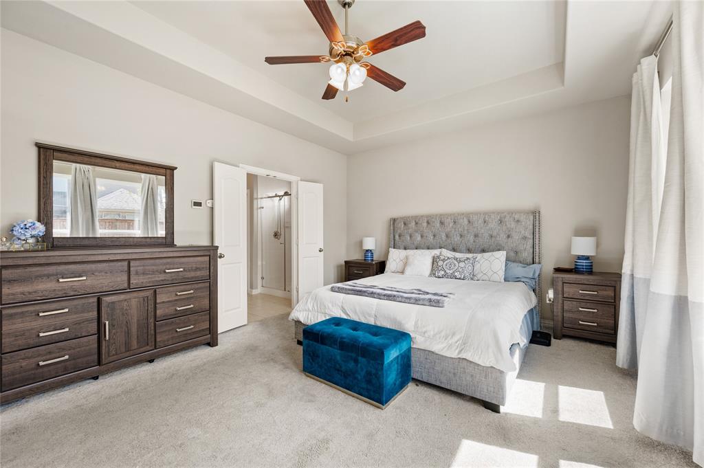 616 Chippewa Way Aubrey, TX 76227 - Photo 15 of 35