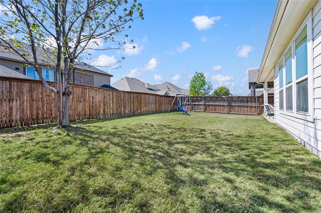 616 Chippewa Way Aubrey, TX 76227 - Photo 25 of 35
