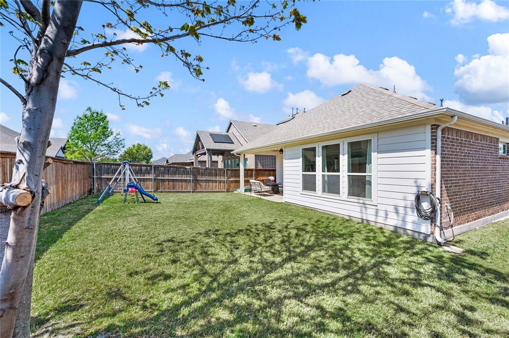 616 Chippewa Way Aubrey, TX 76227 - Photo 26 of 35