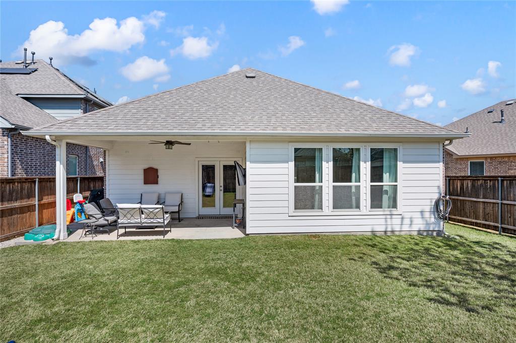 616 Chippewa Way Aubrey, TX 76227 - Photo 27 of 35