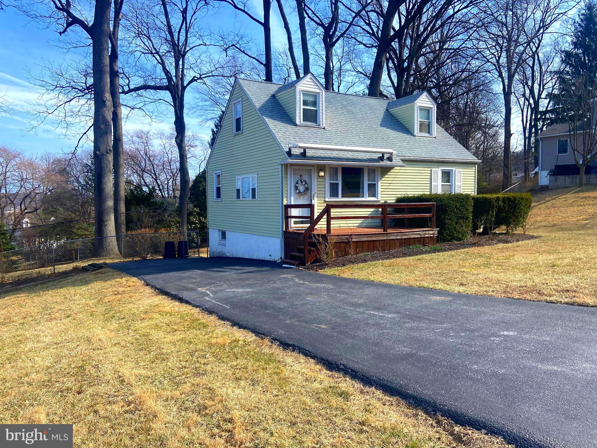 51 Fahnestock Road Malvern, PA 19355 - Photo 1 of 23 Gallery Image 1