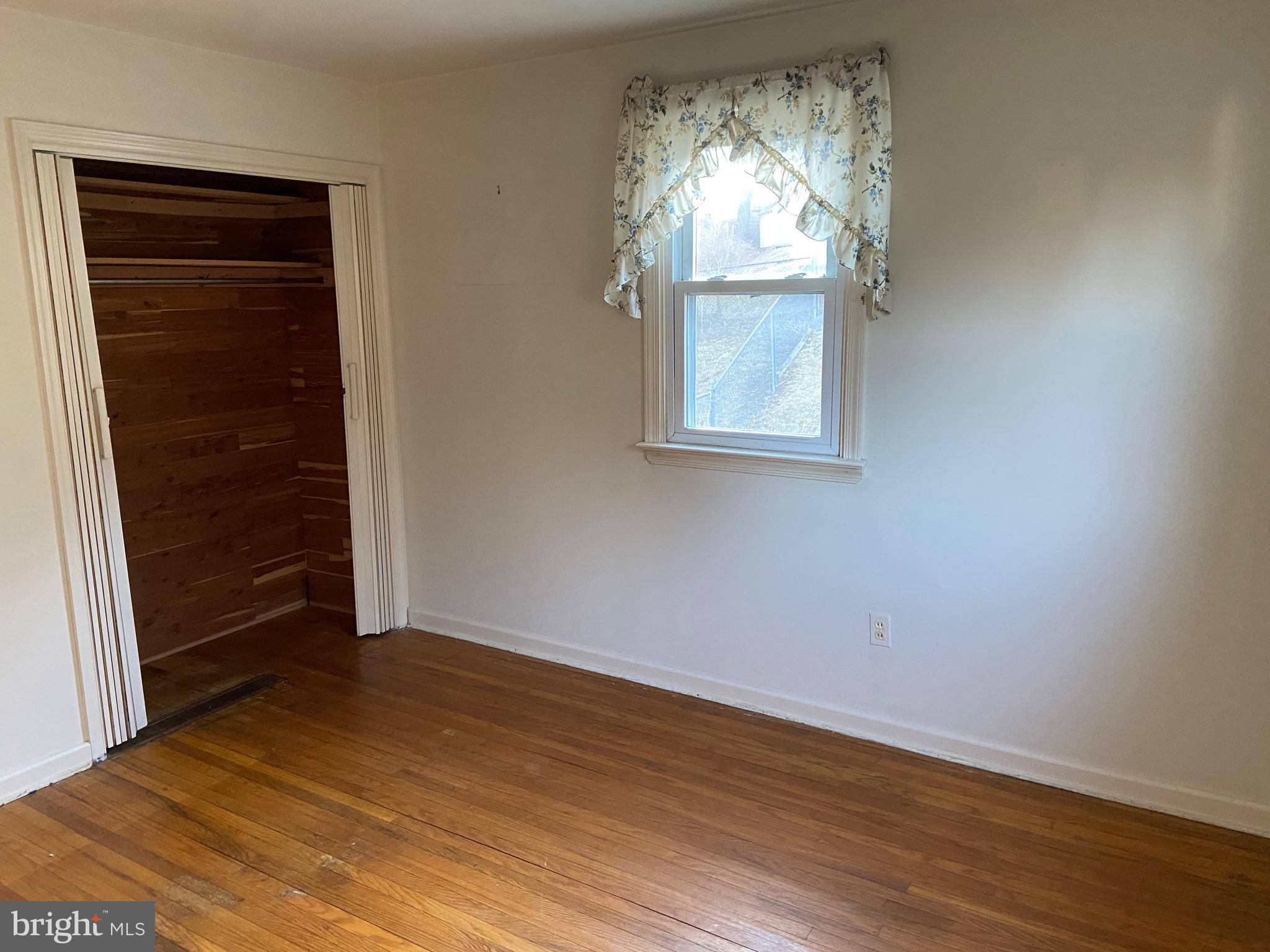 51 Fahnestock Road Malvern, PA 19355 - Photo 12 of 23 Bedroom #1 Cedar Closet
