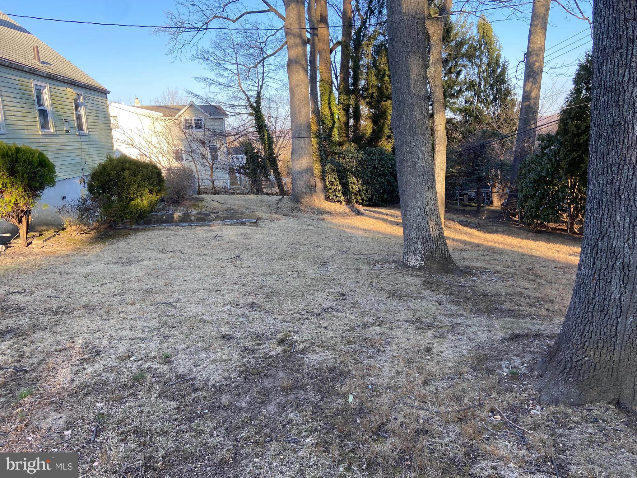 51 Fahnestock Road Malvern, PA 19355 - Photo 20 of 23 Rear Yard