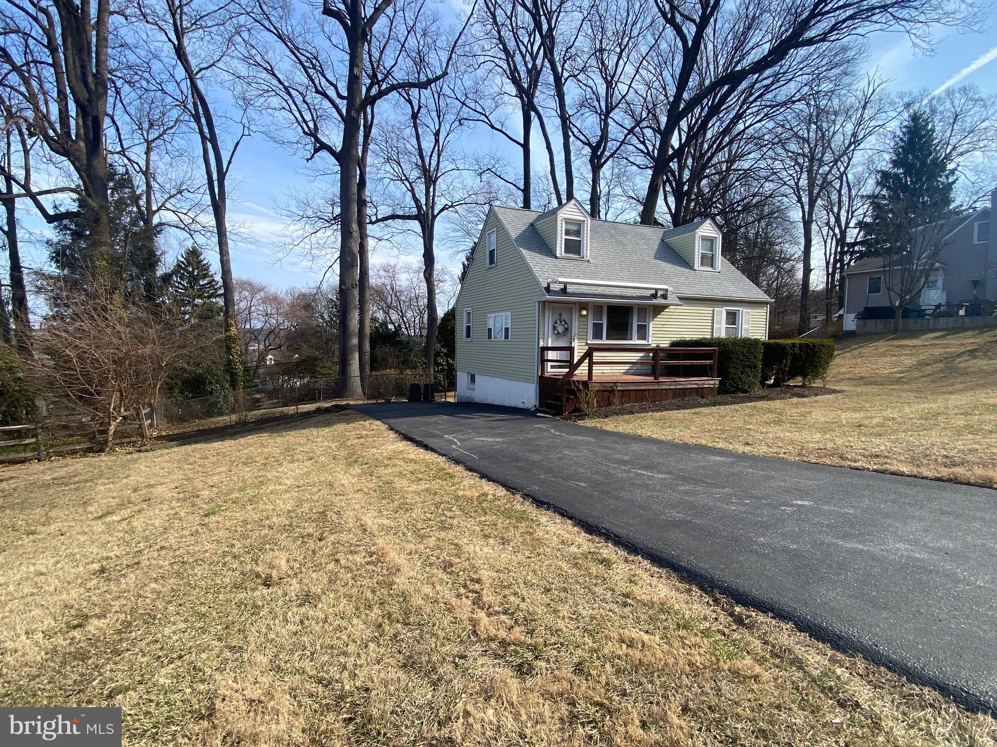 51 Fahnestock Road Malvern, PA 19355 - Photo 2 of 23 Gallery Image 2