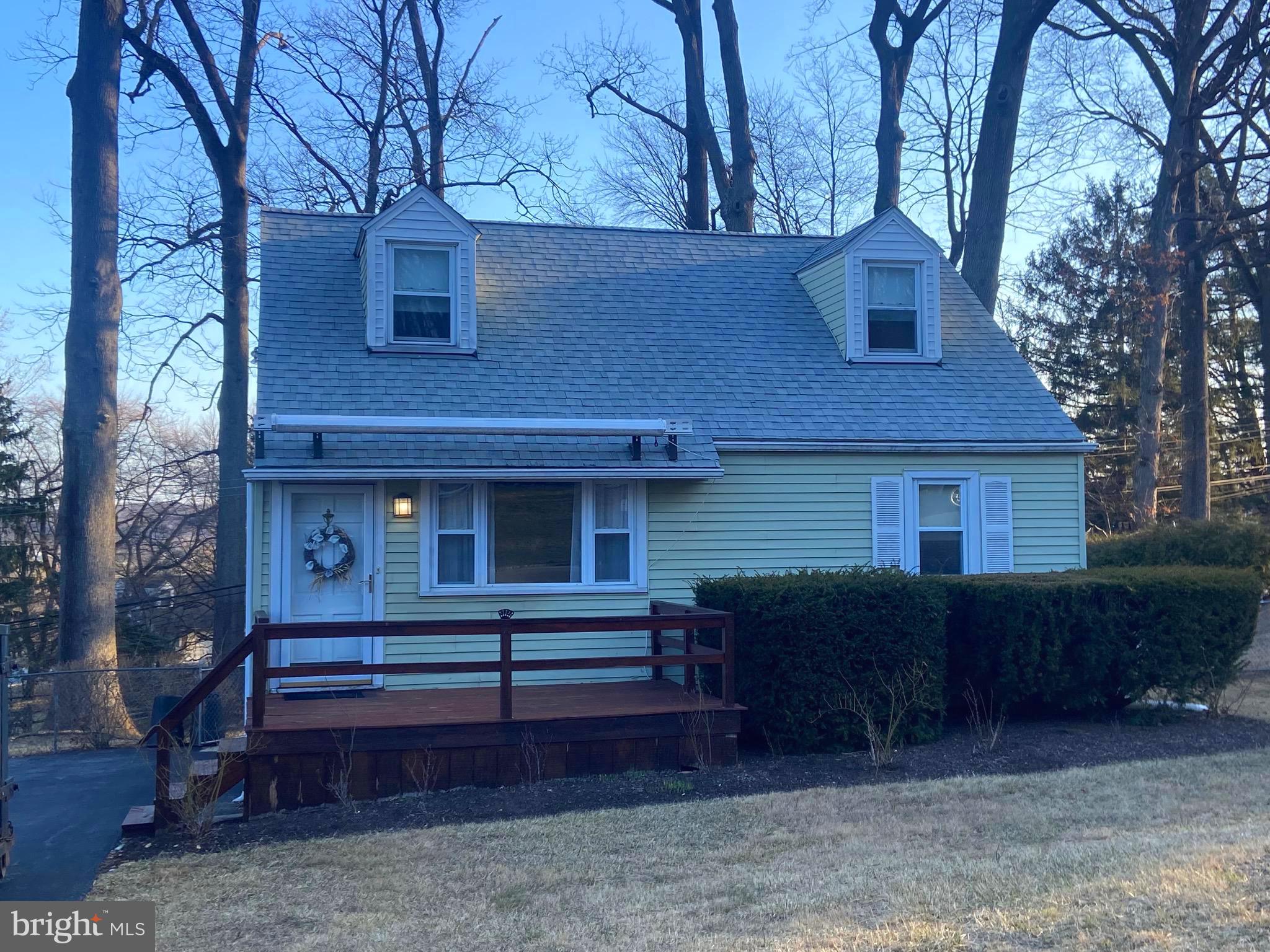 51 Fahnestock Road Malvern, PA 19355 - Photo 3 of 23 Gallery Image 3