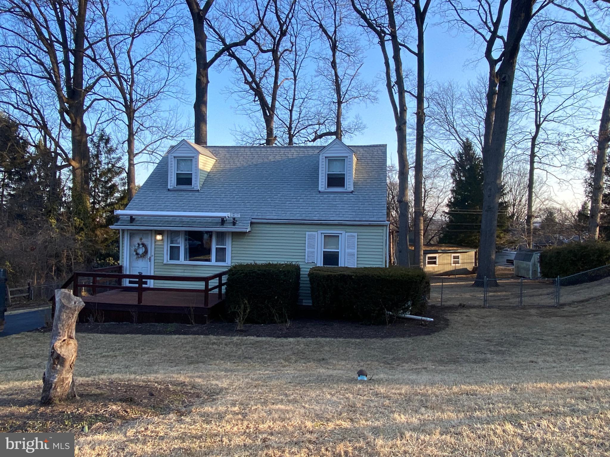 51 Fahnestock Road Malvern, PA 19355 - Photo 4 of 23 Gallery Image 4