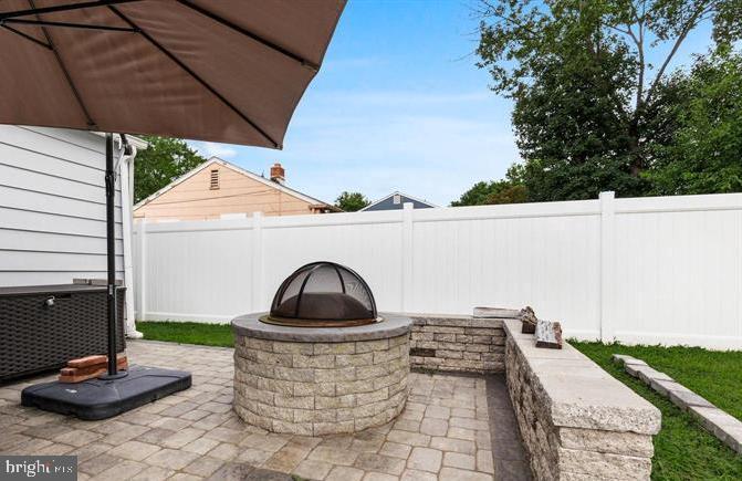 409 10th Avenue Lindenwold, NJ 08021 - Photo 17 of 22