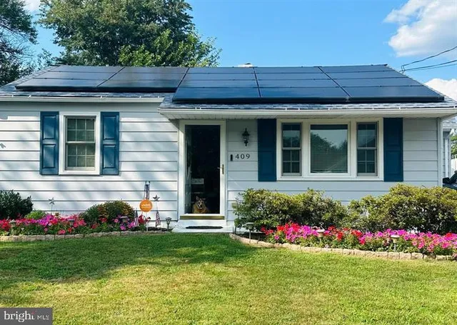 $245,000 | 409 10th Avenue, Lindenwold, NJ 08021