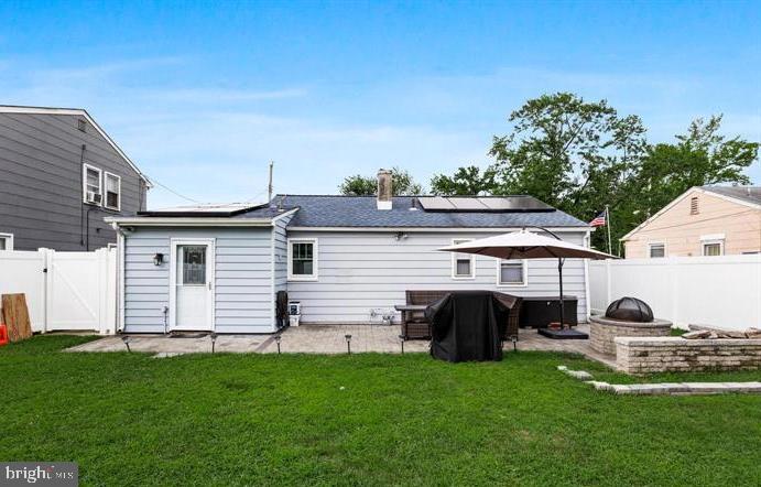 409 10th Avenue Lindenwold, NJ 08021 - Photo 22 of 24