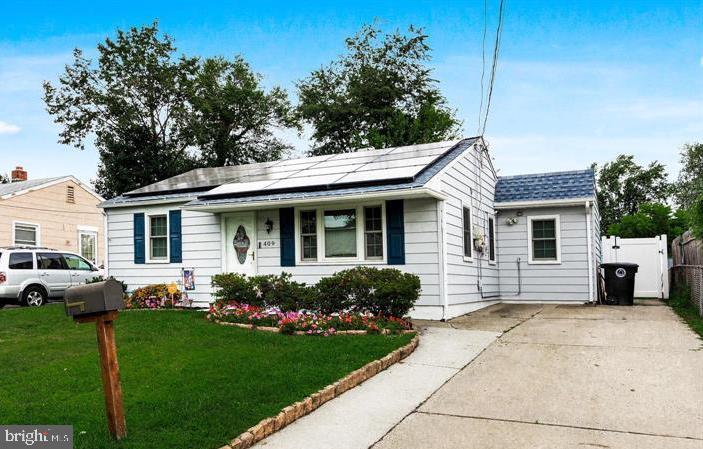 409 10th Avenue Lindenwold, NJ 08021 - Photo 23 of 24