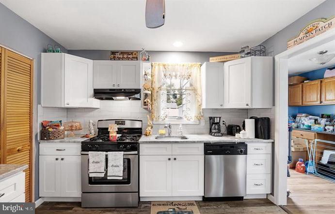 409 10th Avenue Lindenwold, NJ 08021 - Photo 10 of 24