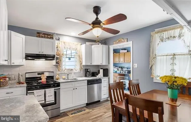 $245,000 | 409 10th Avenue, Lindenwold, NJ 08021