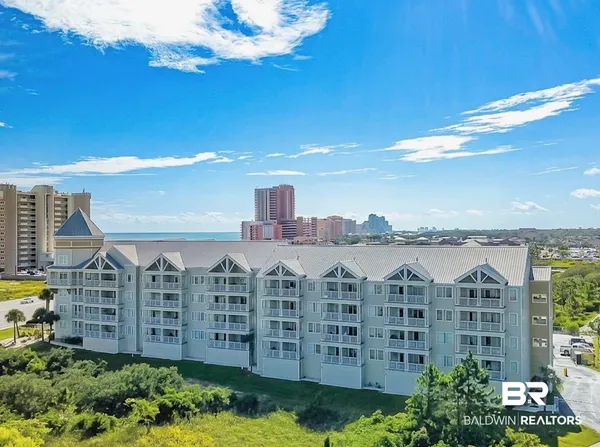 $305,000 | 25805 Perdido Beach Boulevard, Unit 221, Orange Beach, AL 36561