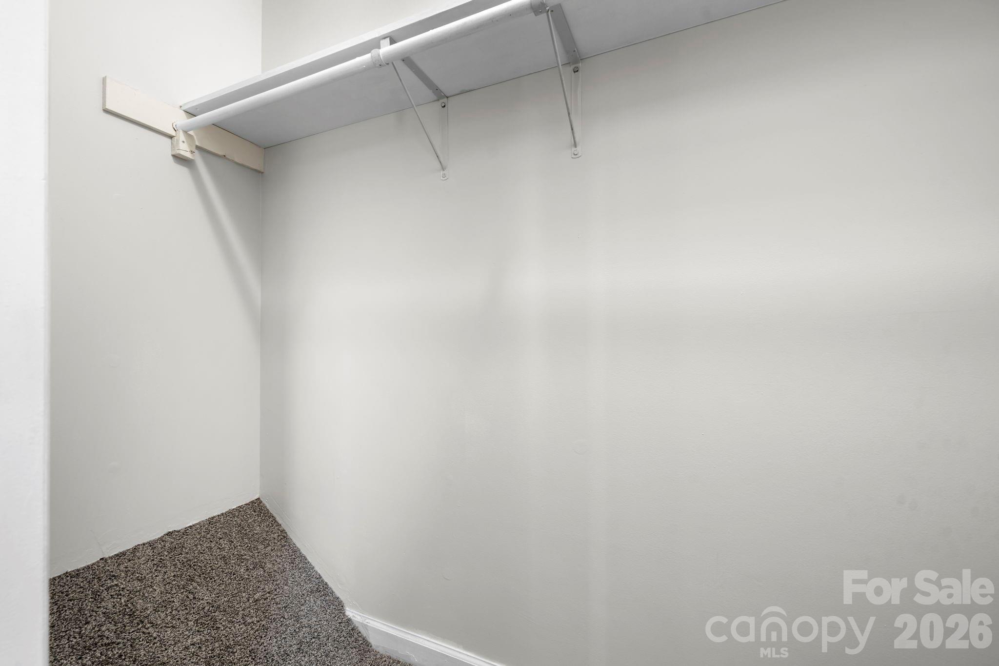 2705 North Center Street, Unit 60 Hickory, NC 28601 - Photo 17 of 27 a view of small space