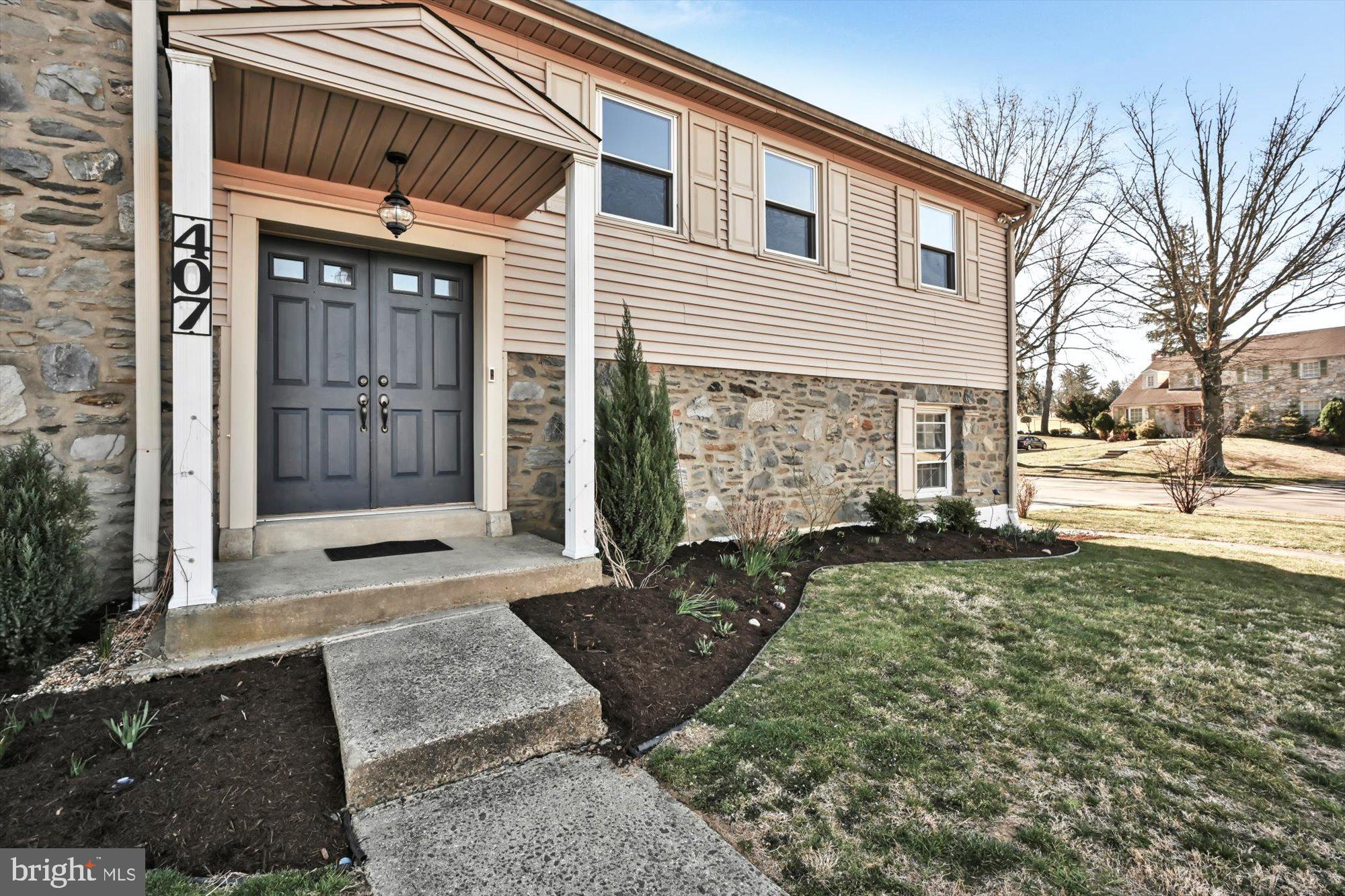 407 Doe Run Lane Springfield, PA 19064 - Photo 8 of 41 Gallery Image 8
