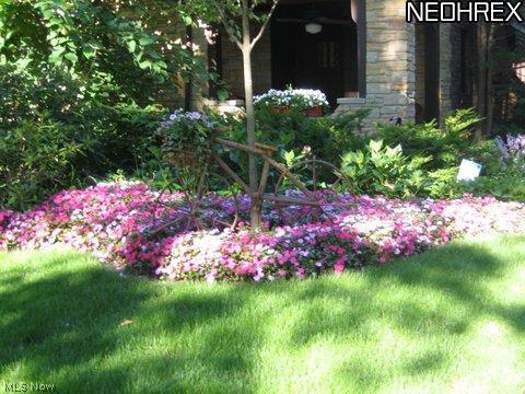 2960 Brighton Road Cleveland, OH 44120 - Photo 3 of 24 This is view from front yard, towards Front Door/Porch area