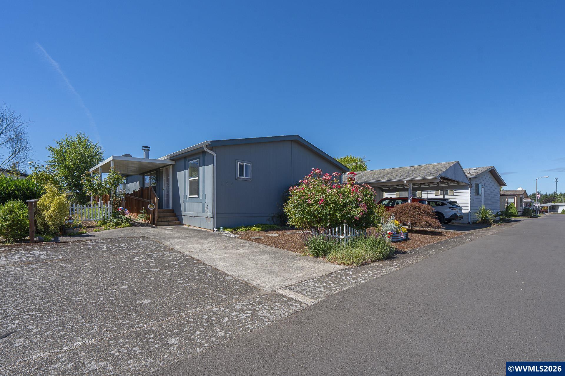 5422 Portland Road Northeast, Unit 130 Salem, OR 97305 - Photo 3 of 36